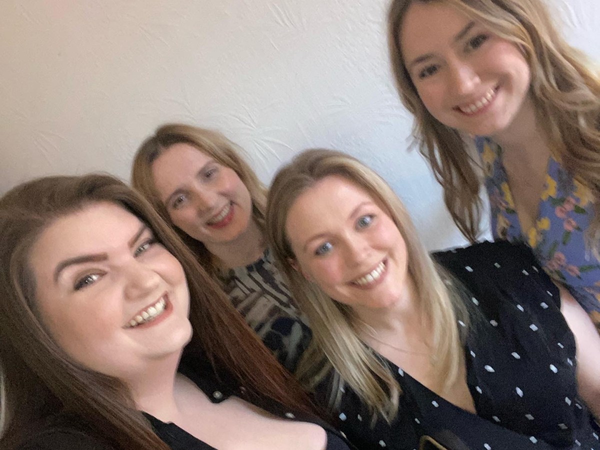 Finding Your Clan: fuel for the heart and fuel for the&nbsp;soul.