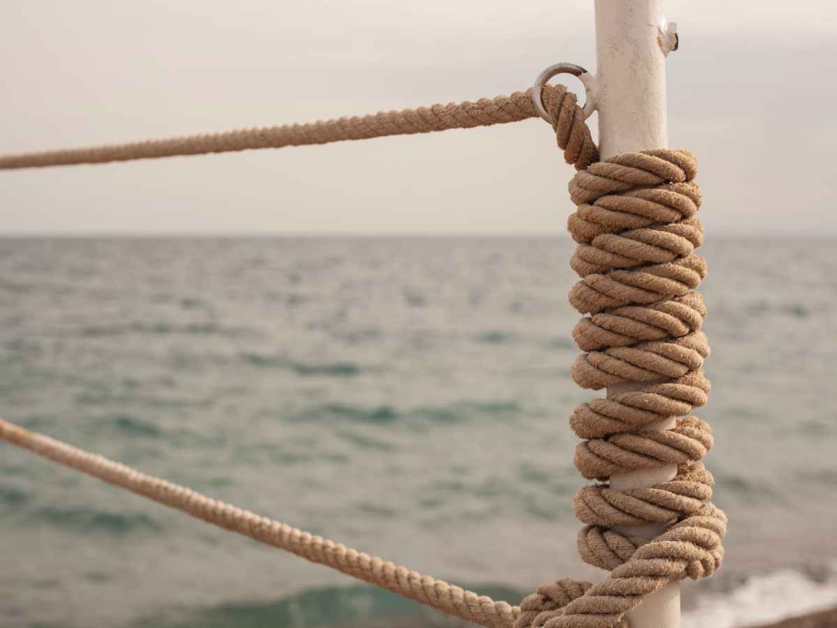 Trudging through treacle and treading a&nbsp;tightrope.